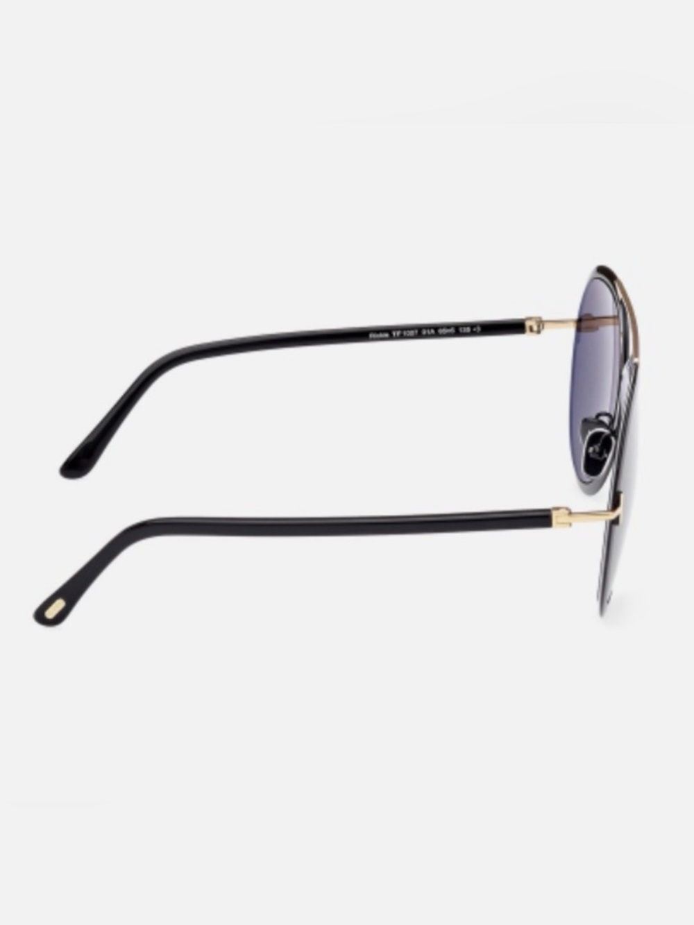NEW Tom Ford Sunglasses FT1007 - Picture 4 of 5